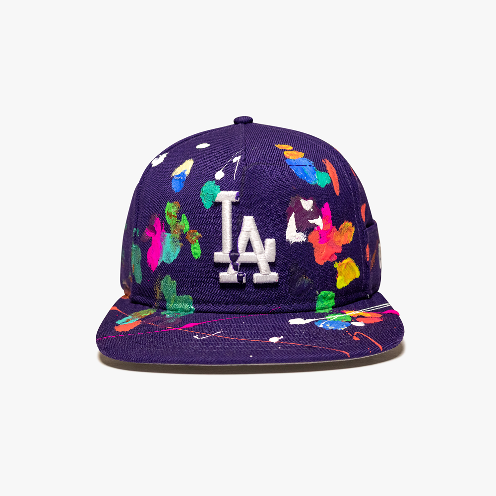 LA 2014