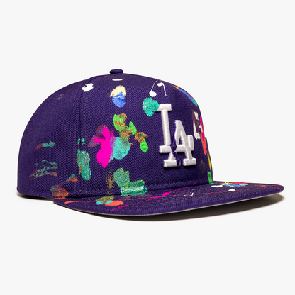 LA 2014