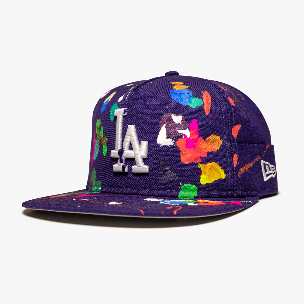 LA 2014