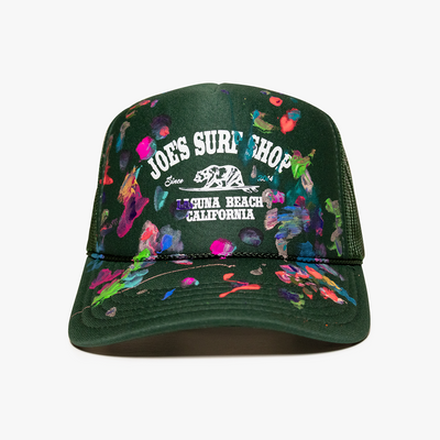 Surf's Up