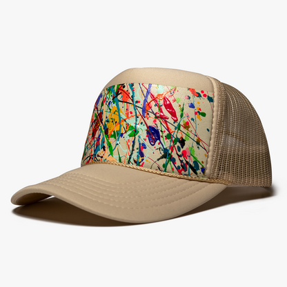 Stash House